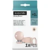 Suavinex Attache Sucette Zerø.Zerø - Fair