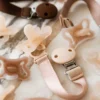 Suavinex Attache Sucette Zerø.Zerø - Light