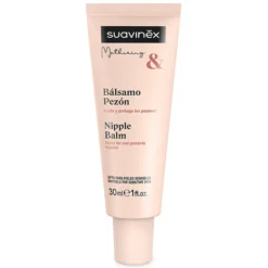 Suavinex Baume pour Mamelons - 30 ml