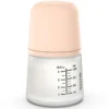 Suavinex Biberon Anti-Colique Zerø.Zerø Spécial Allaitement Fair - 120 ml