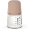 Suavinex Biberon Anti-Colique Zerø.Zerø Spécial Allaitement Medium - 120 ml