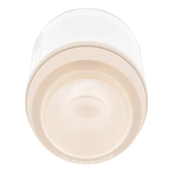 Suavinex Biberon Anti-Colique Zerø.Zerø Fair - 180 ml