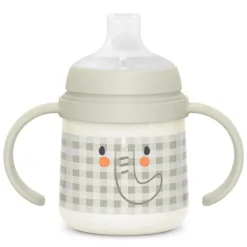 Suavinex Biberon First Eléphant - 150 ml
