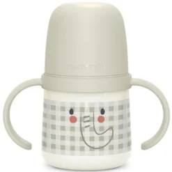 Suavinex Biberon First Eléphant - 150 ml