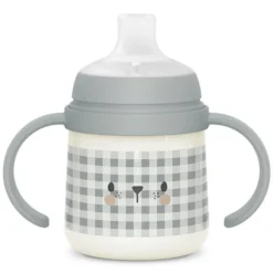 Suavinex Biberon First Ours - 150 ml