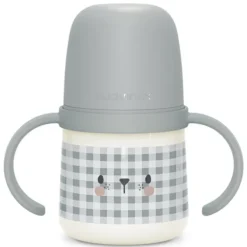 Suavinex Biberon First Ours - 150 ml