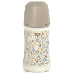 Suavinex Biberon Tétine Symétrique SX Pro Wonderland Neutral Liberty - 270 ml