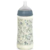 Suavinex Biberon Tétine Symétrique SX Pro Wonderland Blue Liberty - 360 ml