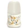 Suavinex Biberon Tétine Symétrique SX Pro Wonderland Beige - 150 ml