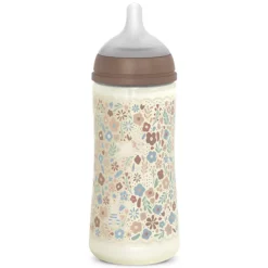 Suavinex Biberon Tétine Symétrique SX Pro Wonderland Neutral Liberty - 360 ml