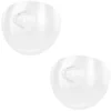 Suavinex 2 Bouts de Sein - Taille M