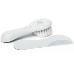 Suavinex Brosse et Peigne Dreams - Bleu