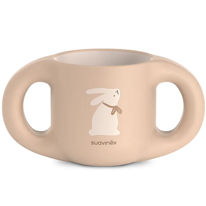 Suavinex Coffret Repas 5 Pièces Wonderland - Pink