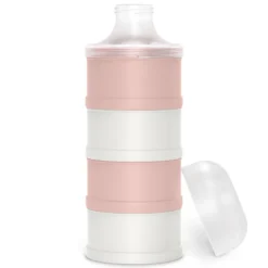 Suavinex Doseur de Lait Bonhomia - Rose