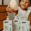 Suavinex Gel Crème Bain Doux - 500 ml