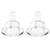 Suavinex Lot de 2 Tétines - Débit Lent