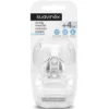 Suavinex Lot de 2 Tétines - Débit Rapide