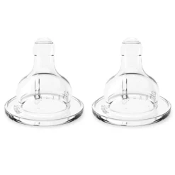 Suavinex Lot de 2 Tétines - Débit Rapide