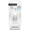 Suavinex Lot de 2 Tétines - Débit Variable