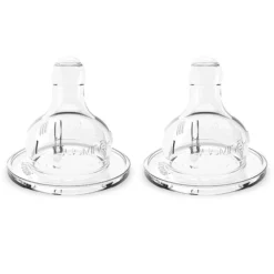 Suavinex Lot de 2 Tétines - Débit Variable