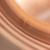 Suavinex Lot de 2 Tétines Zerø.Zerø 1 Trou Deep - Débit Rapide