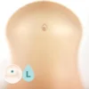 Suavinex Lot de 2 Tétines Zerø.Zerø 1 Trou Medium - Débit Rapide