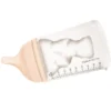 Suavinex Pack Biberon Anti-Colique Zerø.Zerø - 270 ml