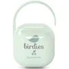 Suavinex Pochette Sucette Duo Birdies - Vert