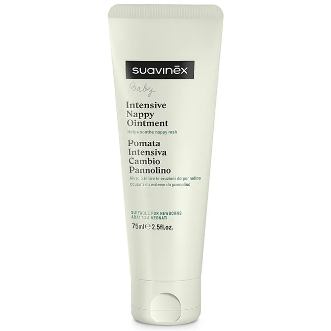 Suavinex Pommade Intensive Change - 75 ml