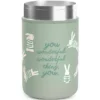 Suavinex Pot Isotherme Wonderland - Green