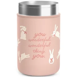 Suavinex Pot Isotherme Wonderland - Pink