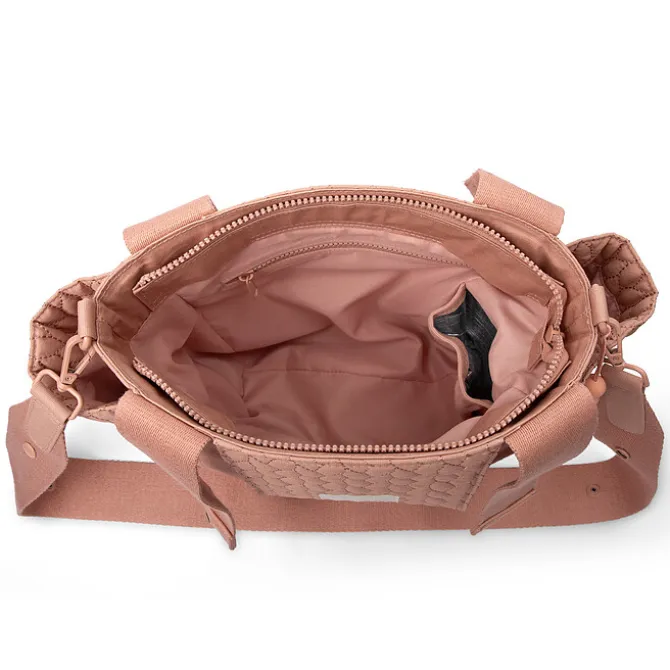 Suavinex Sac à Langer Wonderland - Pink