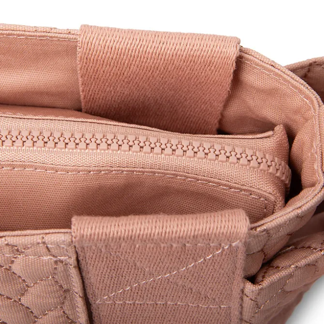 Suavinex Sac à Langer Wonderland - Pink