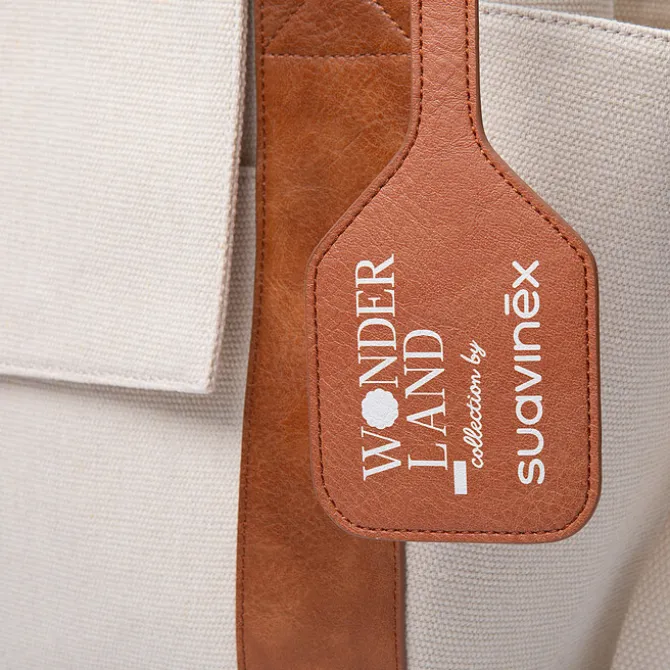 Suavinex Sac à Langer Wonderland - Beige