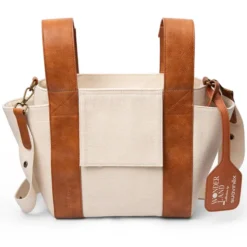 Suavinex Sac à Langer Wonderland - Beige