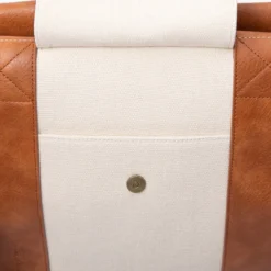 Suavinex Sac à Langer Wonderland - Beige
