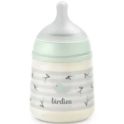 Suavinex Set Nouveau-né Birdies - Vert