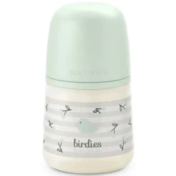 Suavinex Set Nouveau-né Birdies - Vert