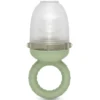 Suavinex Sucette Grignoteuse Anti-étouffement - Deep Green