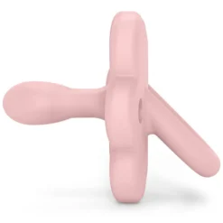 Suavinex Sucette Réversible Butterfly SX Pro Colour Essence Rose Poudré - 0/6 Mois