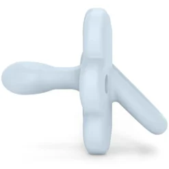 Suavinex Sucette Réversible Butterfly SX Pro Colour Essence Bleu - 0/6 Mois