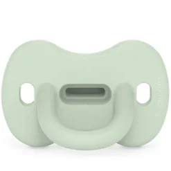 Suavinex Sucette Réversible SX Pro Colour Essence Vert Clair - -2/2 Mois