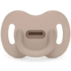 Suavinex Sucette Réversible SX Pro Colour Essence Taupe - 6/18 Mois