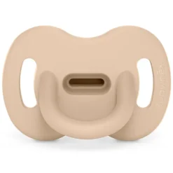 Suavinex Sucette Réversible SX Pro Colour Essence Sable - 0/6 Mois