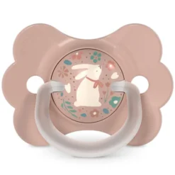 Suavinex Sucette Symétrique SX Pro Wonderland Pink - 6/18 Mois
