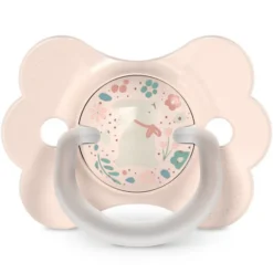Suavinex Sucette Symétrique SX Pro Wonderland Pink - 0/6 Mois