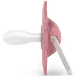 Suavinex Sucette Symétrique SX Pro Wonder Deep Pink - 6/18 Mois