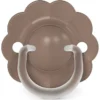 Suavinex Sucette Symétrique SX Pro Wonder Soft Brown - 6/18 Mois