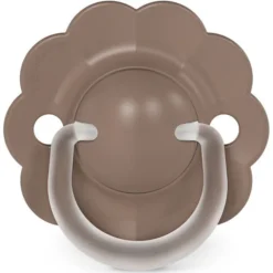 Suavinex Sucette Symétrique SX Pro Wonder Soft Brown - 6/18 Mois