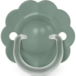 Suavinex Sucette Symétrique SX Pro Wonder Deep Green - 6/18 Mois